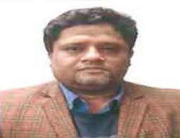 Dr Zaman Beg